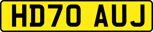 HD70AUJ