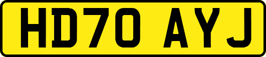 HD70AYJ