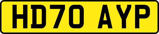 HD70AYP