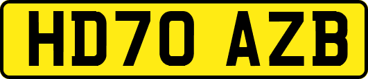 HD70AZB