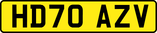 HD70AZV