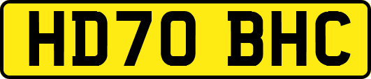HD70BHC