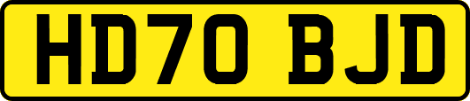 HD70BJD