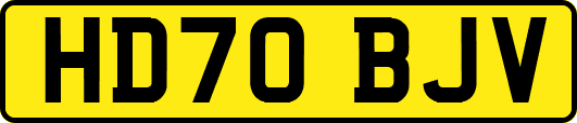 HD70BJV