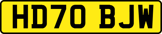 HD70BJW