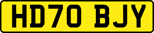 HD70BJY
