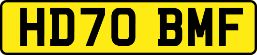 HD70BMF