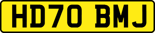 HD70BMJ