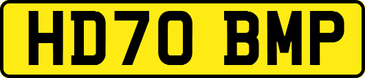 HD70BMP