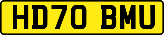 HD70BMU