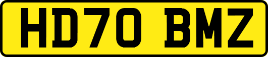 HD70BMZ