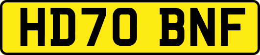HD70BNF