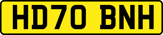 HD70BNH