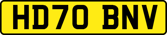 HD70BNV
