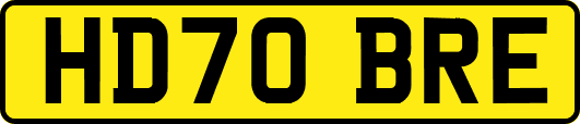 HD70BRE