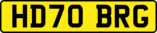 HD70BRG