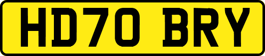 HD70BRY
