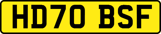 HD70BSF