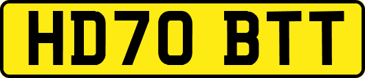 HD70BTT