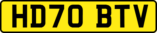 HD70BTV