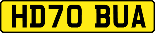 HD70BUA