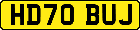 HD70BUJ