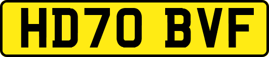 HD70BVF