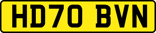 HD70BVN