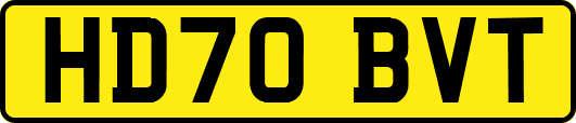 HD70BVT