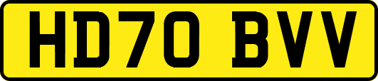 HD70BVV