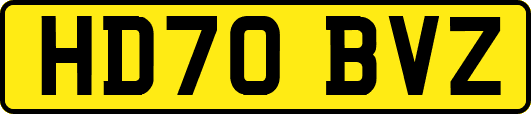 HD70BVZ