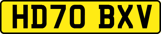 HD70BXV