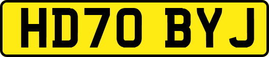 HD70BYJ