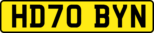 HD70BYN