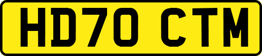 HD70CTM