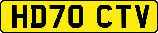 HD70CTV