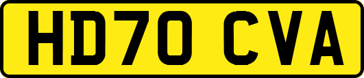HD70CVA