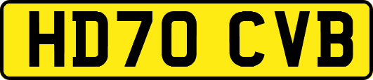 HD70CVB