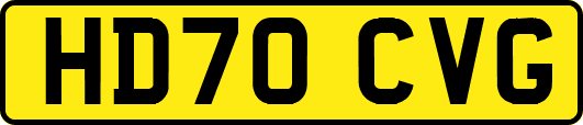 HD70CVG