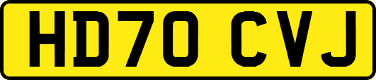 HD70CVJ