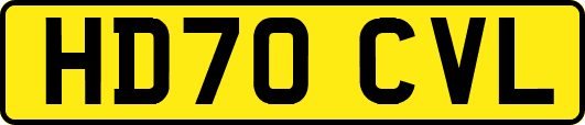 HD70CVL