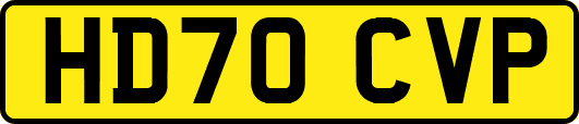 HD70CVP