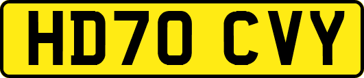 HD70CVY