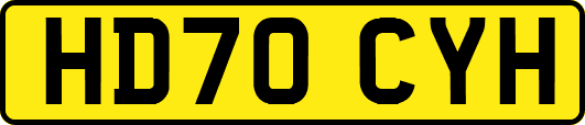 HD70CYH