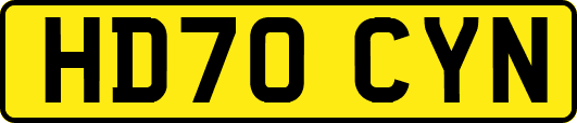 HD70CYN