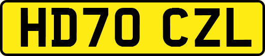 HD70CZL