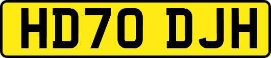 HD70DJH