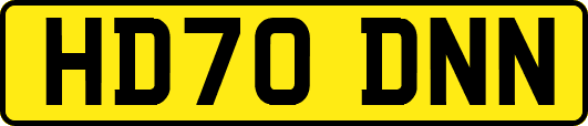 HD70DNN