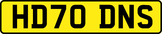 HD70DNS