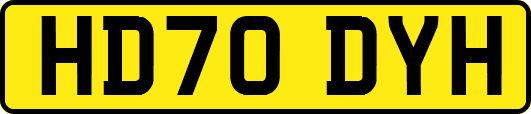 HD70DYH